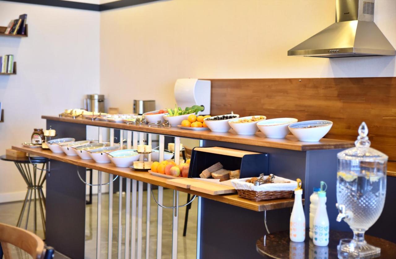 Roof 264 Hotel & Suites Sakarya  Kültér fotó