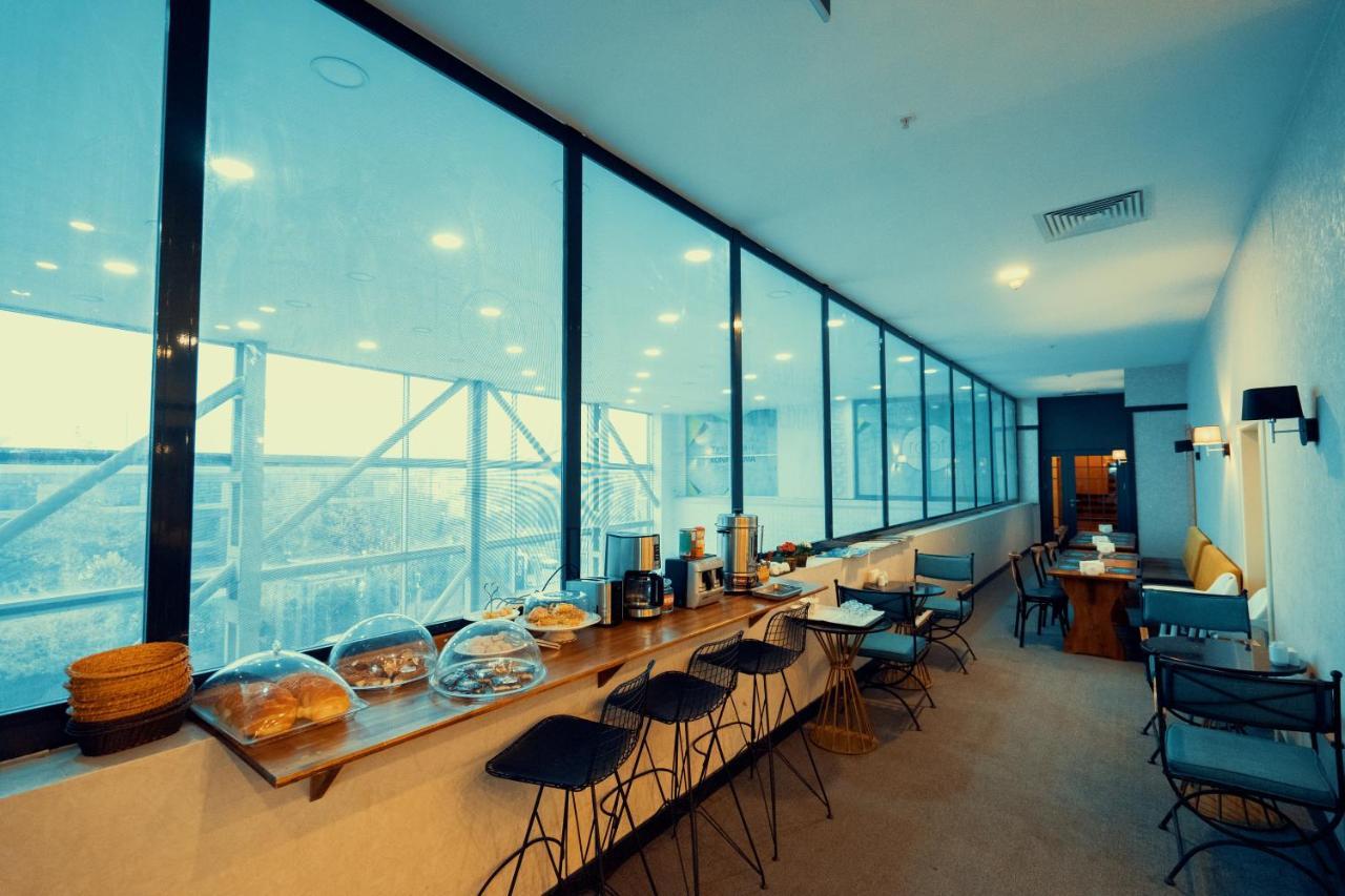Roof 264 Hotel & Suites Sakarya  Kültér fotó