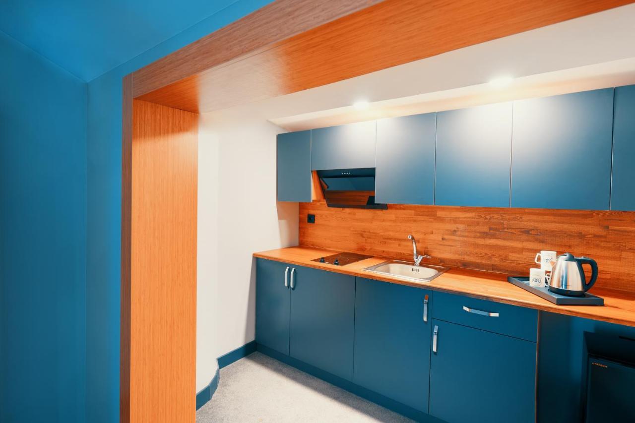 Roof 264 Hotel & Suites Sakarya  Kültér fotó