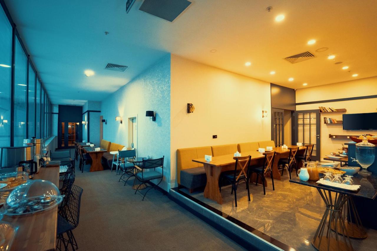 Roof 264 Hotel & Suites Sakarya  Kültér fotó