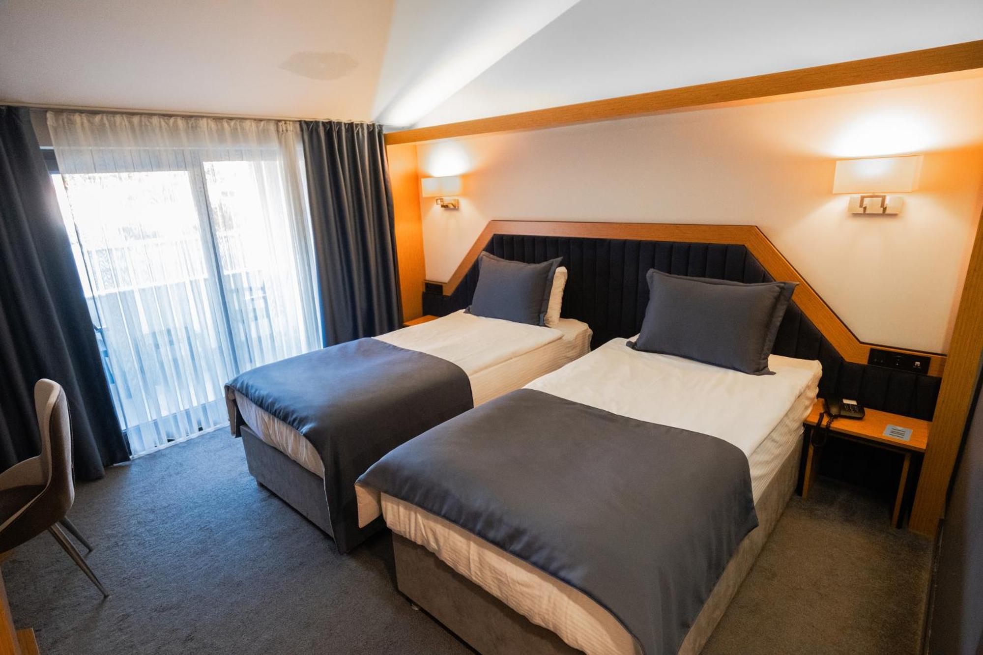 Roof 264 Hotel & Suites Sakarya  Kültér fotó