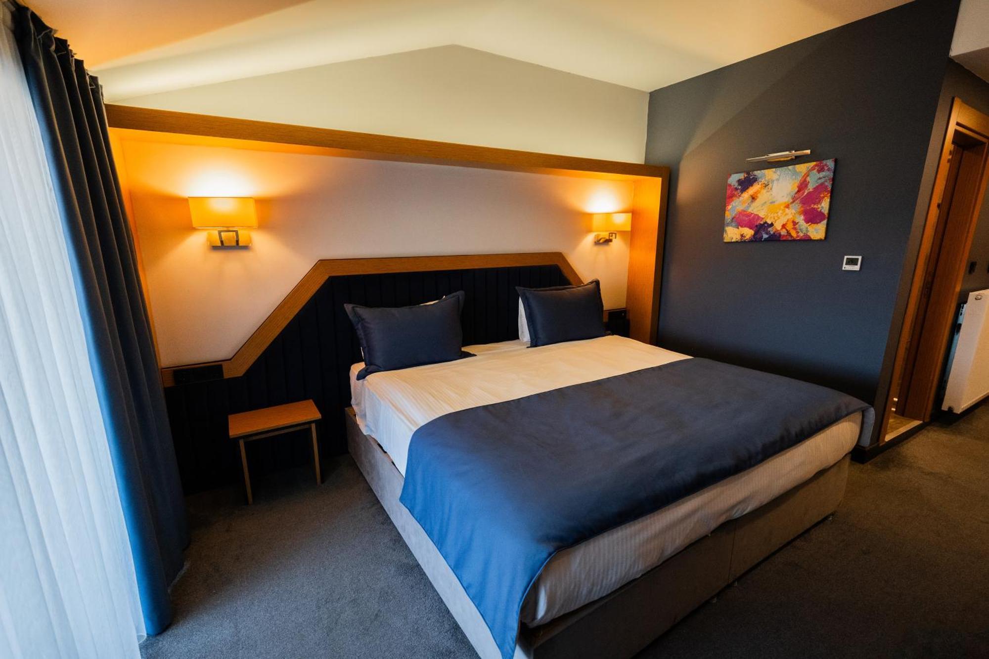 Roof 264 Hotel & Suites Sakarya  Kültér fotó