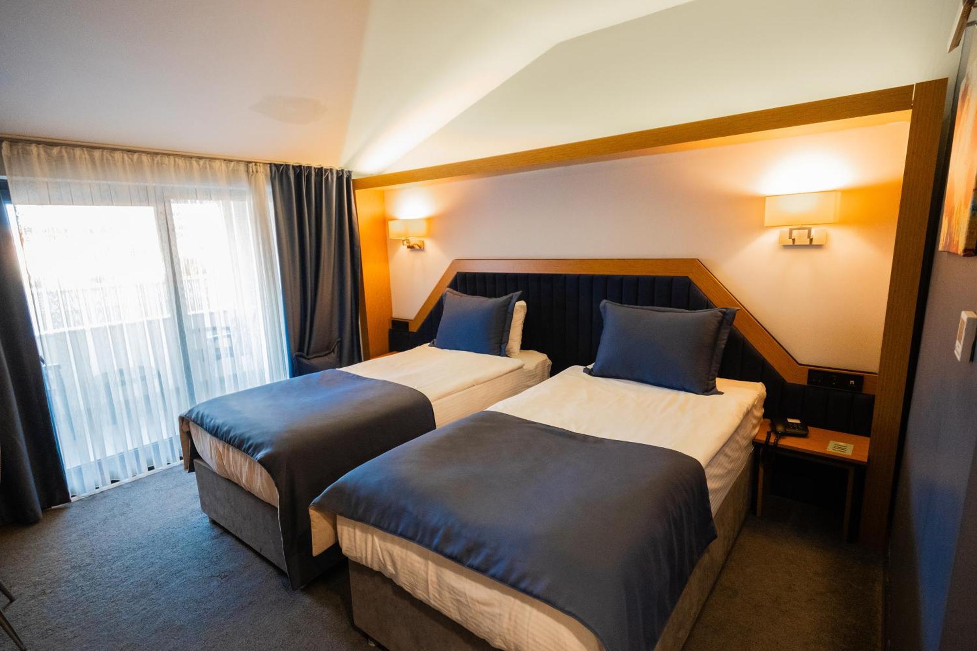 Roof 264 Hotel & Suites Sakarya  Kültér fotó