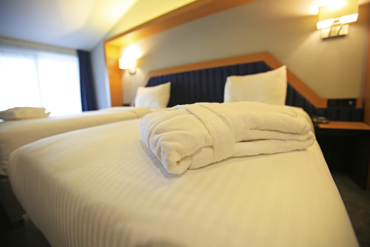 Roof 264 Hotel & Suites Sakarya  Kültér fotó