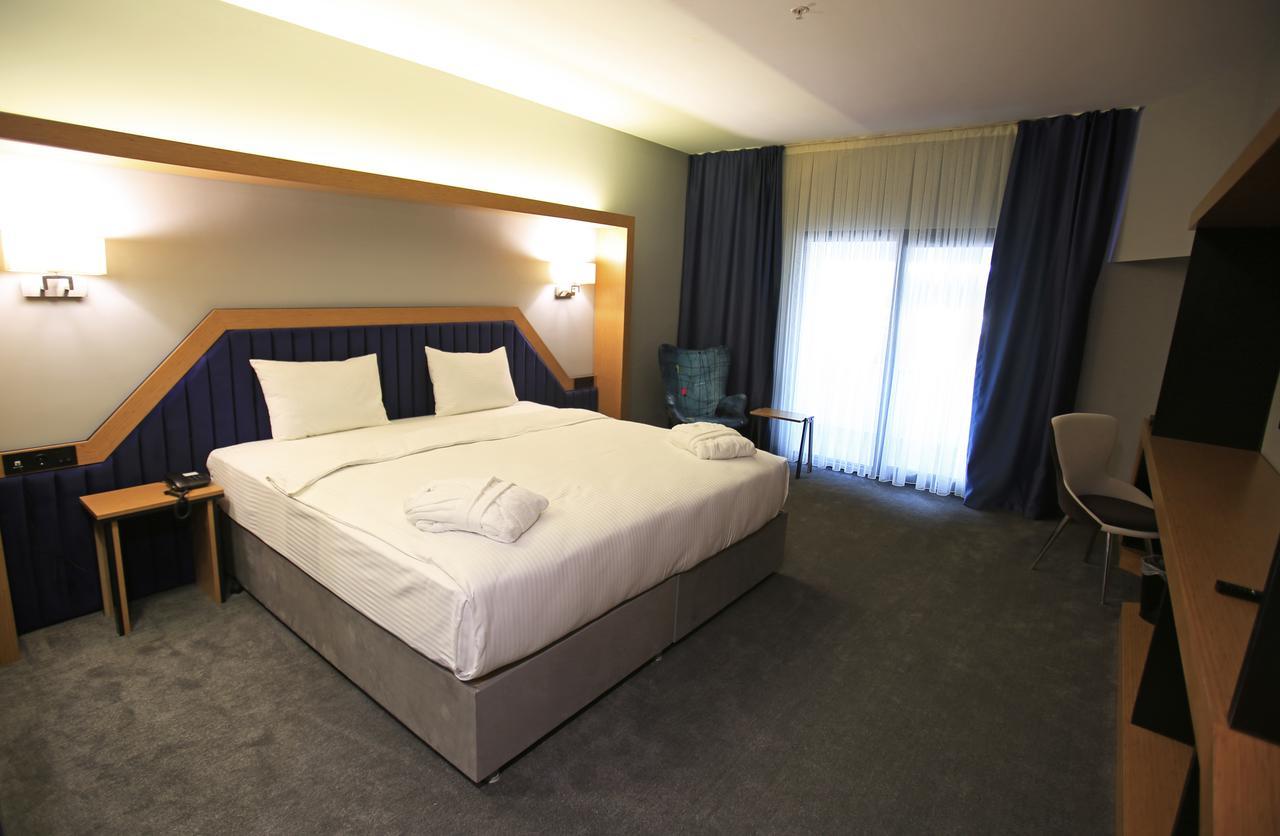 Roof 264 Hotel & Suites Sakarya  Kültér fotó