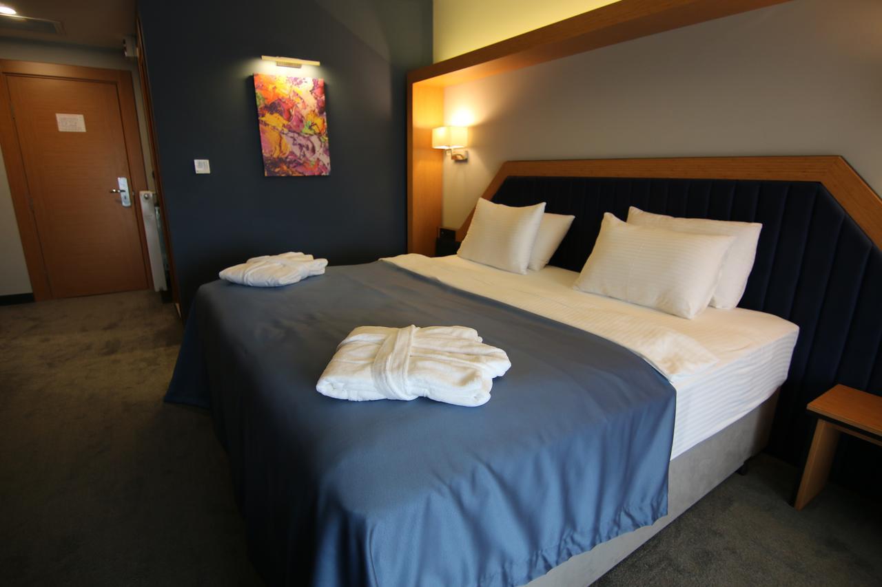 Roof 264 Hotel & Suites Sakarya  Kültér fotó