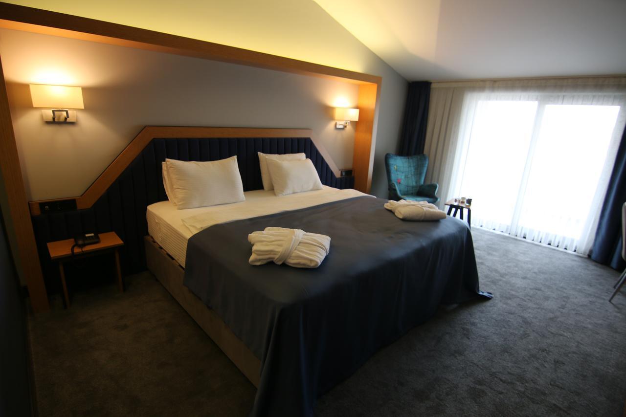 Roof 264 Hotel & Suites Sakarya  Kültér fotó