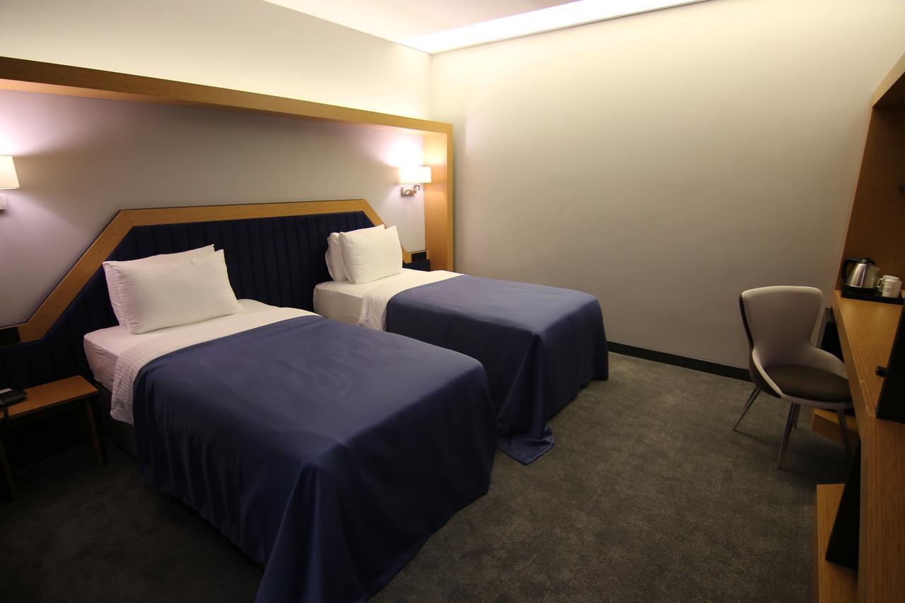 Roof 264 Hotel & Suites Sakarya  Kültér fotó