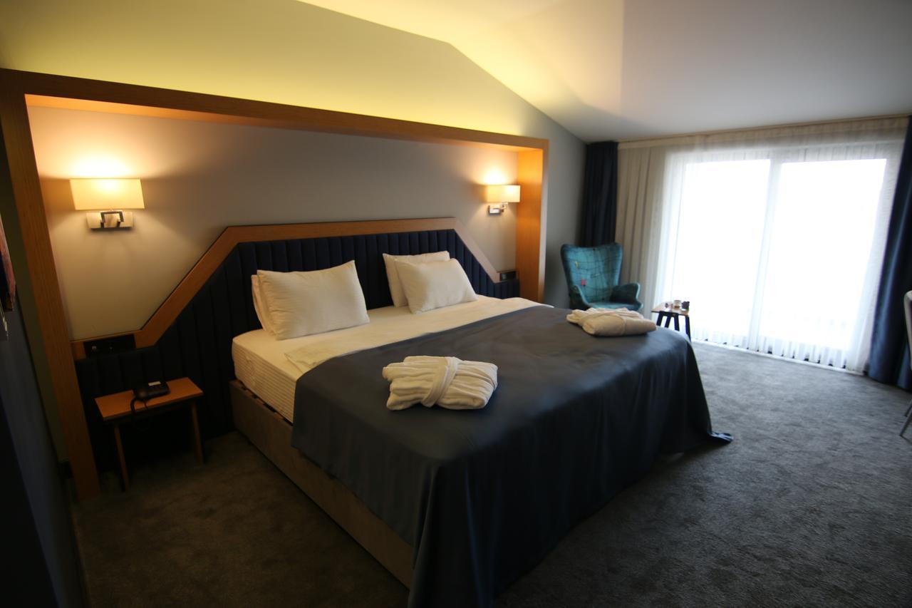 Roof 264 Hotel & Suites Sakarya  Kültér fotó